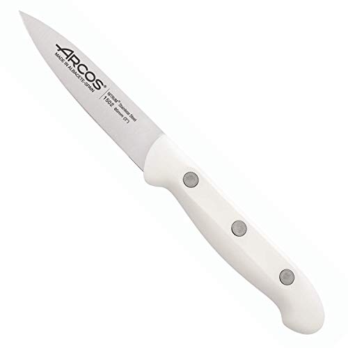 Arcos Artika Cuchillo Mondador, Acero Inoxidable