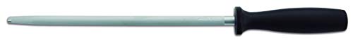 Arcos Universal - Set de cuchillo jamonero y chaira (2pzs)