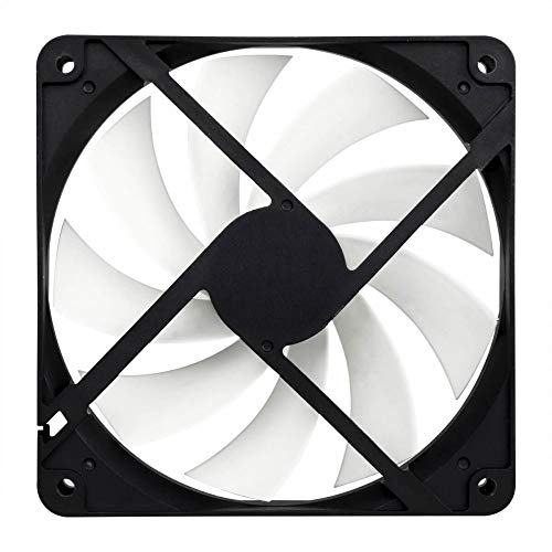 ARCTIC - 120 mm Ventilador de Caja para CPU