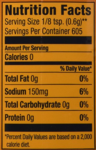 Arm & Hammer, Pure Baking Soda Shaker, 12 oz (340 g)