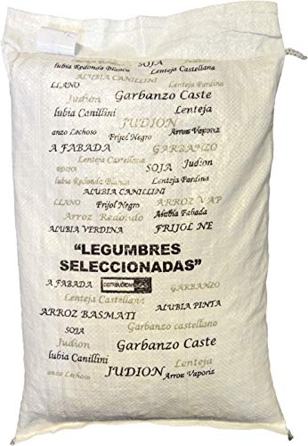 Arroz Redondo Saco de 5 Kg.