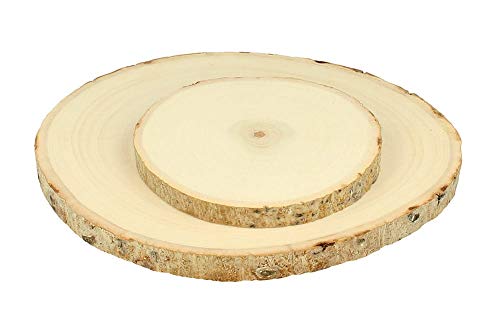 Artemio Slice - Disco (20-23 cm, Madera, 20-23 cm)