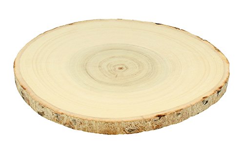 Artemio Slice - Disco (20-23 cm, Madera, 20-23 cm)
