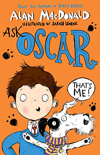 Ask Oscar (English Edition)
