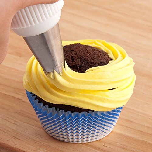 Ateco Pastry Tube - Star - Size 9 (1) by Ateco