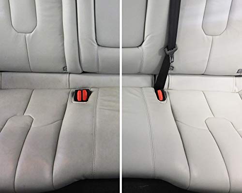 Autoglym – Kit Completo de Limpieza y protección para el Cuero