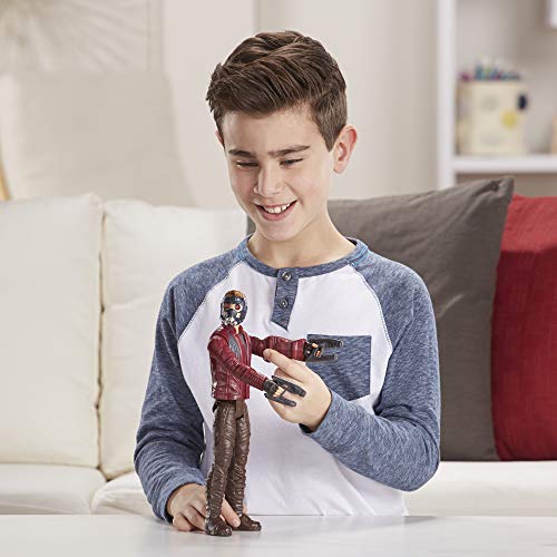 Avengers Titan Hero Movie Stingray (Hasbro E3849ES0)