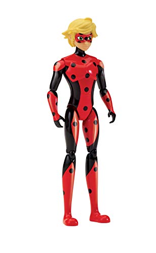 BANDAI 39760 - Figura superarticulada (15 cm)