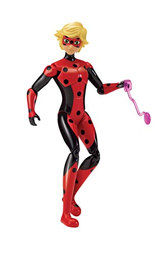 BANDAI 39760 - Figura superarticulada (15 cm)