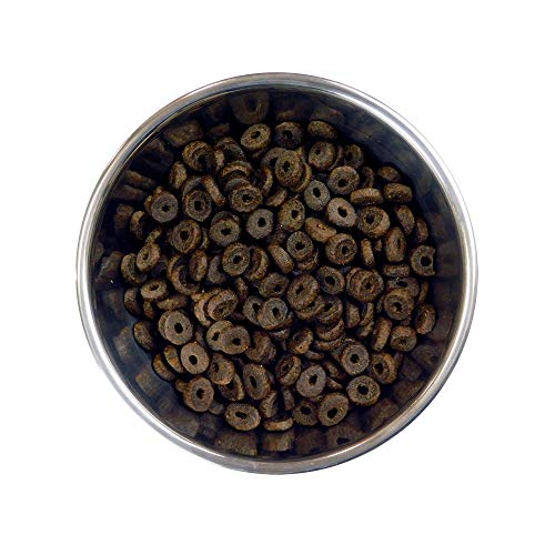 Barking Heads Comida Seca para Cachorros - Puppy Days - Pollo y salmón 100% natural, sin cereales ni aromas artificiales, Ayuda a fortalecer huesos y dientes, 6 kg