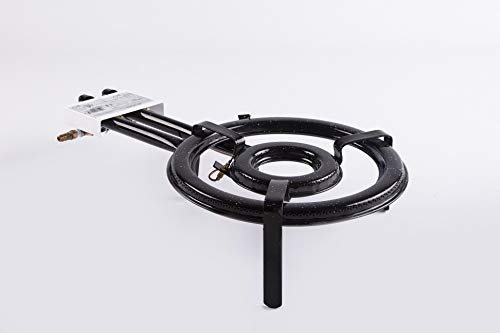 Belseher B - 350 P Quemador Paellero a Gas Profesional