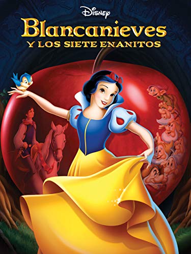 Blancanieves y Los 7 Enanitos