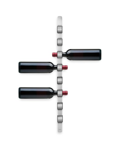 Blomus 65193 Cioso - Botellero con fijación a la pared