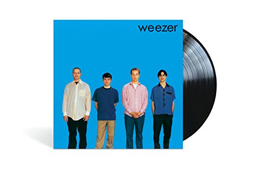 Blue Album [Vinilo]