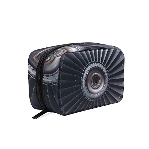 Bolsa de maquillaje para aerógrafo de turbina