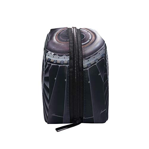 Bolsa de maquillaje para aerógrafo de turbina