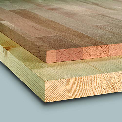 Bosch 2 609 256 807 - Hoja de sierra circular STANDARD