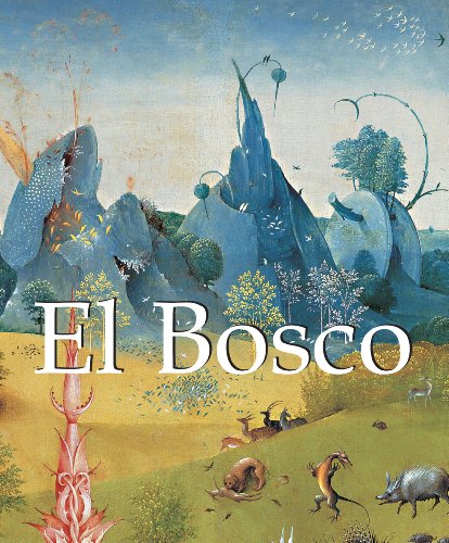 Bosch (Mega Square) (English Edition)