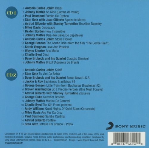 Bossa Nova