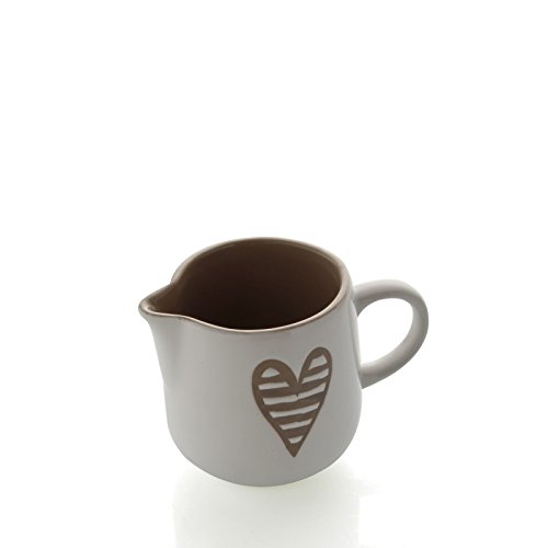 Brandani 55678 - Lechera Stoneware