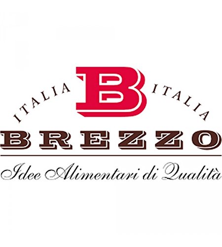 Brezzo - Mostaza de Mandarancio (mandarinas) de Cremona 380 gr