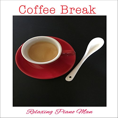 Café Lágrima (Instrumental)