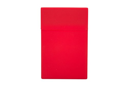 Caja de cigarrillos - caso de cigarrillos - pitillera en silicona