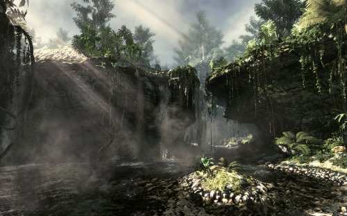 Call Of Duty: Ghosts [Importación Inglesa]