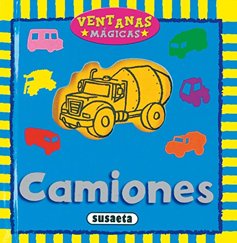 Camiones (Ventanas Mágicas)