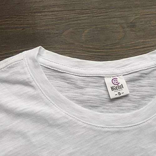 Camiseta sexy para mujer, diseño con texto en inglés "Stay Woke Resist" Negro Negro ( S