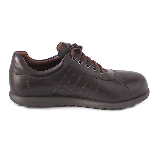 CAMPER Pelotas Ariel - Oxford Hombre, Marrone (dark brown), 42