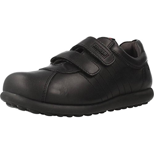 Camper Pelotas Ariel - Zapatillas, color Negro, 34 EU