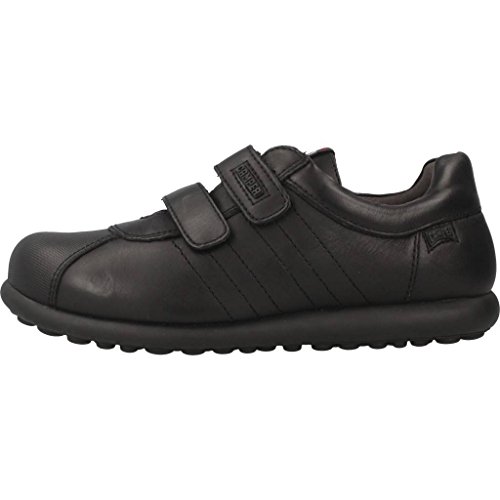 Camper Pelotas Ariel - Zapatillas, color Negro, 36 EU