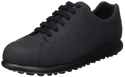 Camper Pelotas XL, Zapatillas para Mujer, Rosa (Black 1), 38 EU