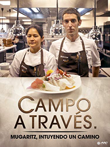 Campo a traves