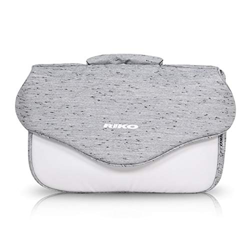 Carro 3 piezas Brano luxe grey