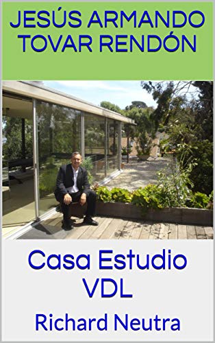 Casa Estudio VDL