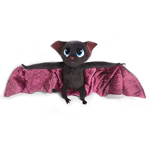 CGDX Venta al por Mayor Hotel Transilvania Juguetes de Peluche 18 cm Dracula murciélago Animales de Peluche muñecos de Peluche Juguetes Blandos niños Regalos de cumpleaños