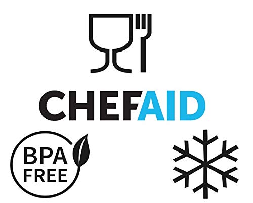 Chef Aid Cuchara para Servir Helado