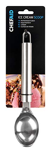 Chef Aid Cuchara para Servir Helado