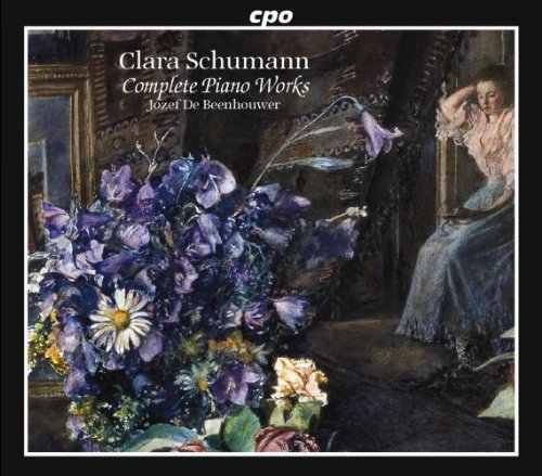 Clara Schumann: Complete Piano Works