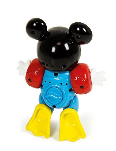 Clementoni - Baby Mickey Nadador (17094.4)
