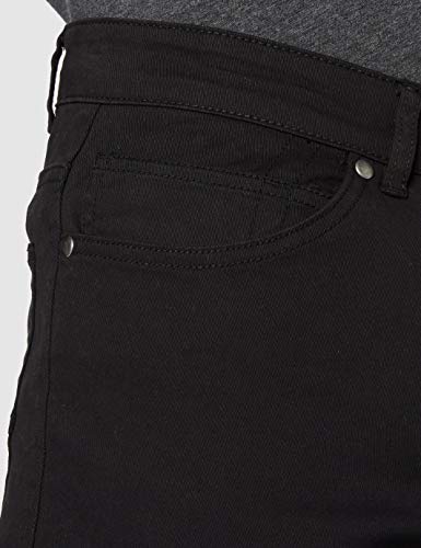 CliQue 5 Pocket Cargo Trouser Pant, Pantalones para Hombre, Negro (Black 99.0), 54-56 (Talla del fabricante: 2XL)