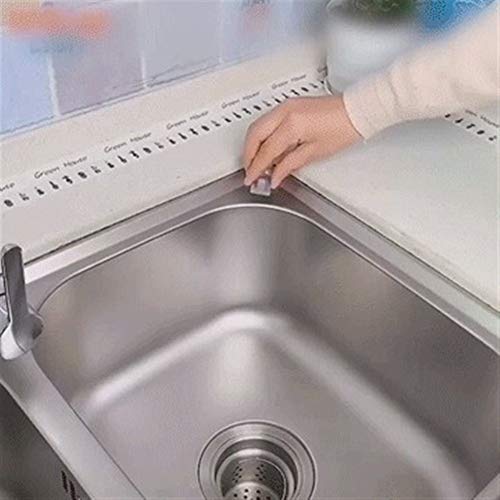 Cocina Colador Fruite vegetal Escurridor cesta ventosa Esponja rack de almacenamiento de herramientas de filtro fregadero estante de la cocina triangular fregadero colador de desagüe (Color : White)