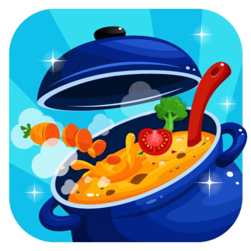 cocina manía: mini juegos