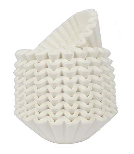 Coffee Filter Papers (500) by Antson Direct