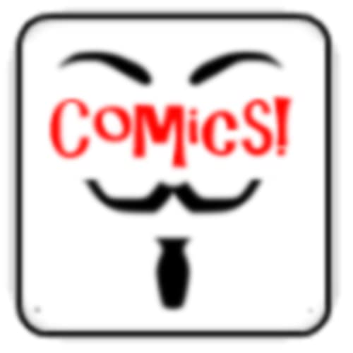 Comics!