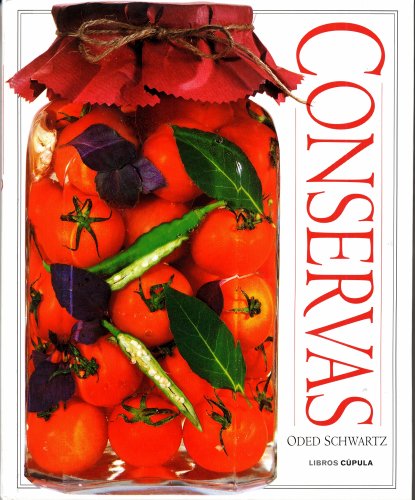 Conservas (Cocina)