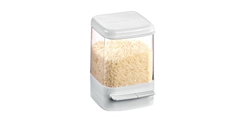 CONTENEDOR SALUDABLE FRIGORIFICO PURITY, PARMESANO