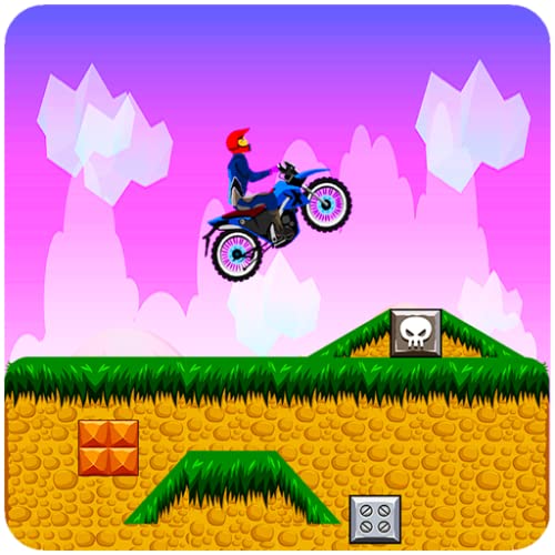 Contra Moto 8